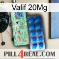 Valif 20Mg new02